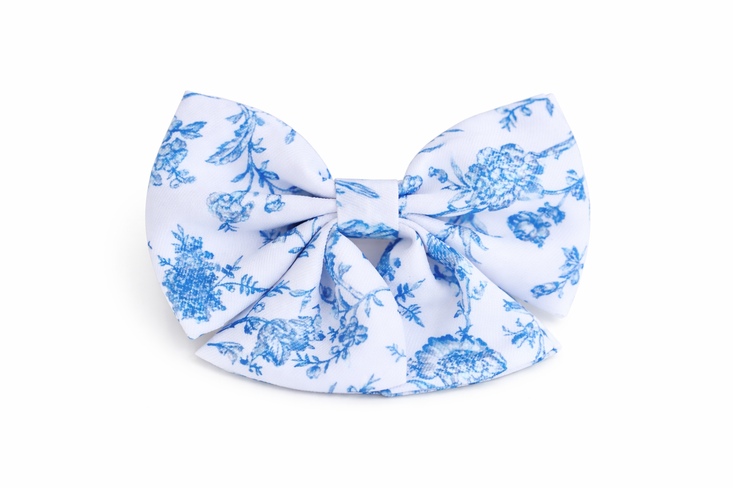 Toile Walking Set