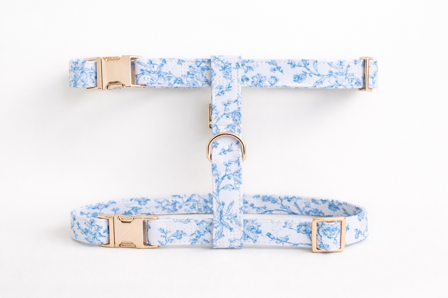 Toile Walking Set
