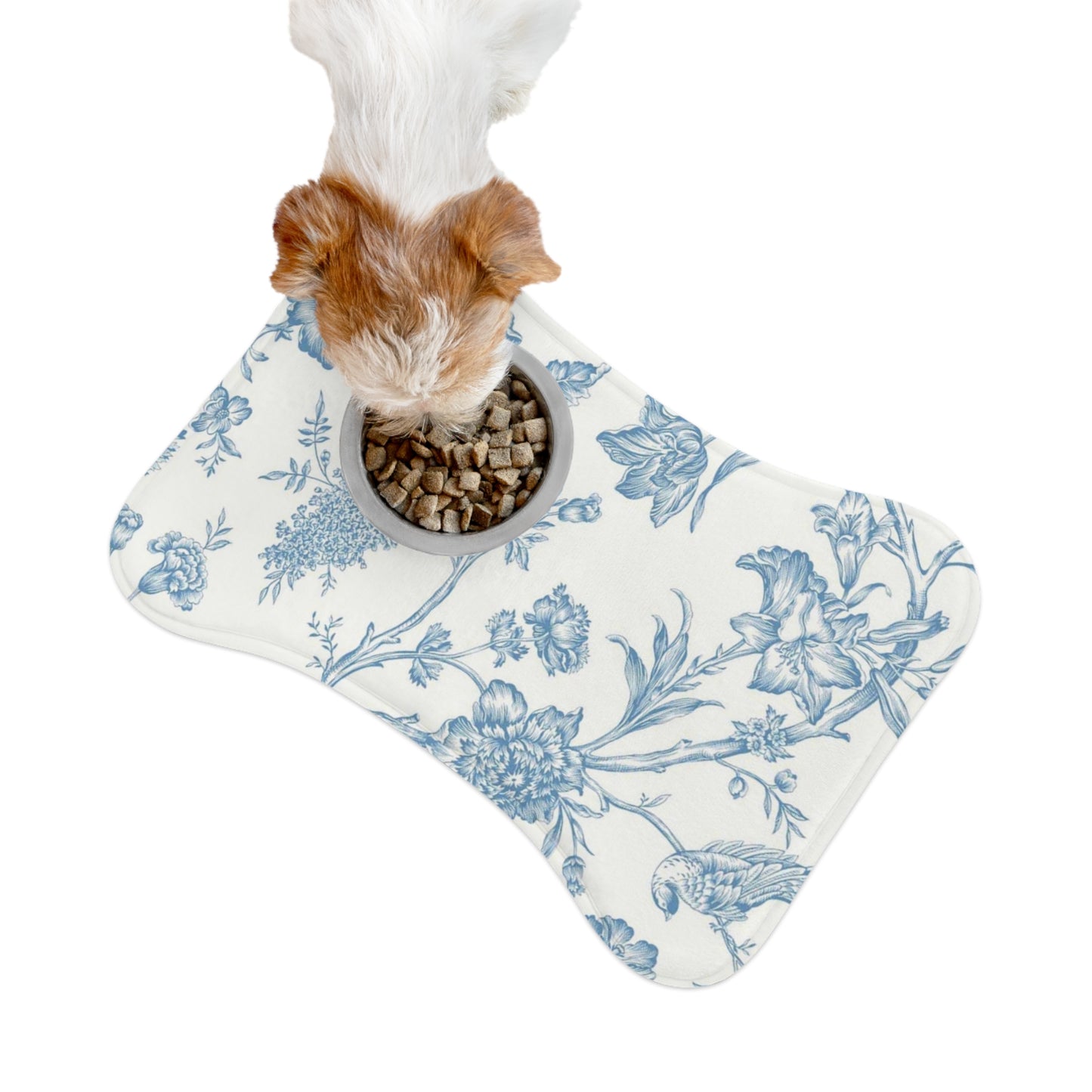 Toile Pet Feeding Mats