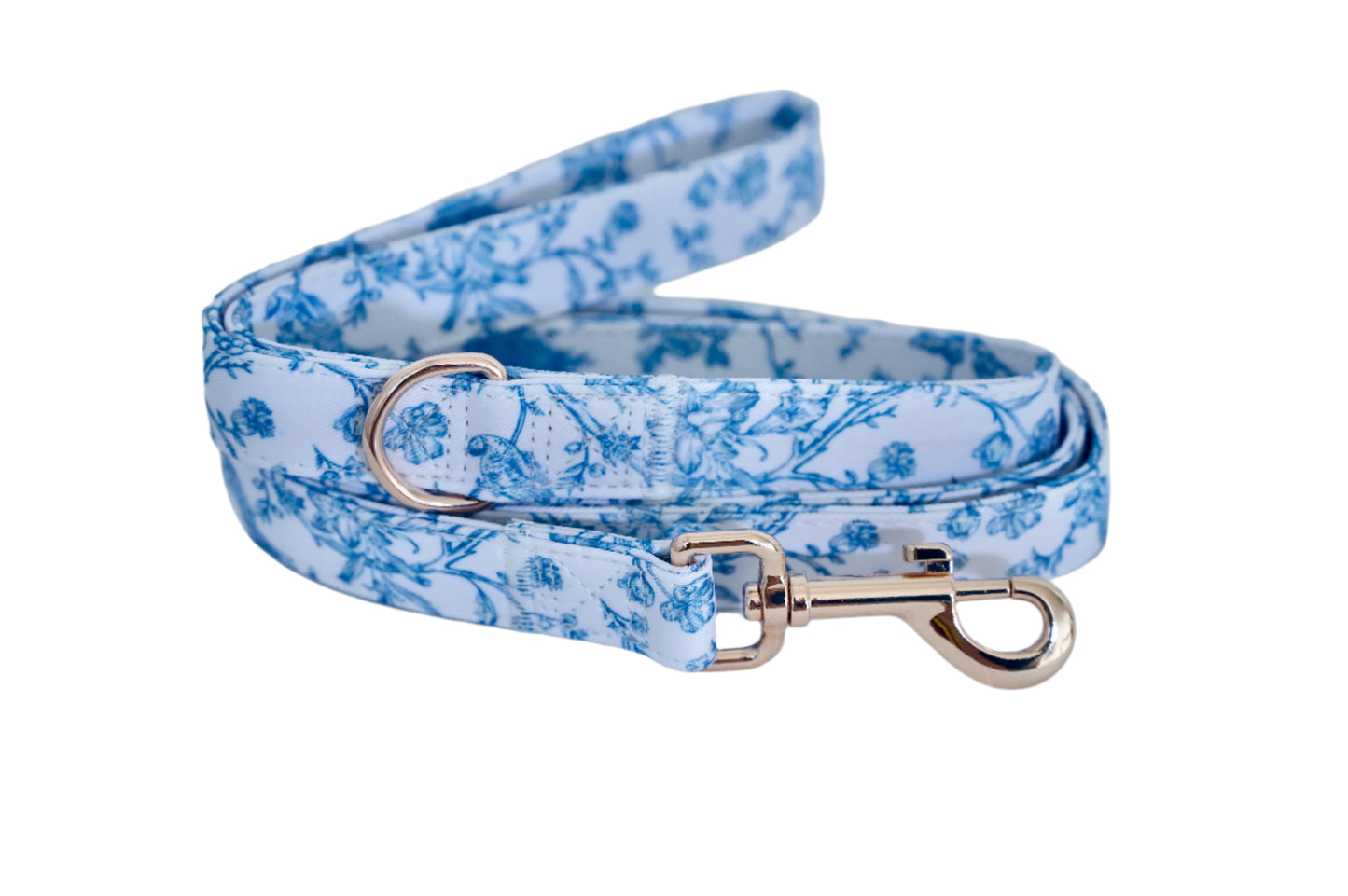 Toile Leash