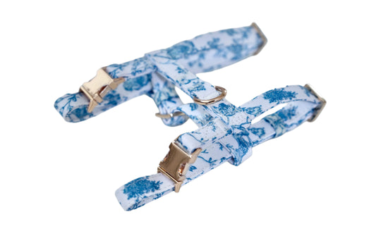 Toile Harness